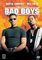 Bad Boys movie poster (1995) Sweatshirt #660341