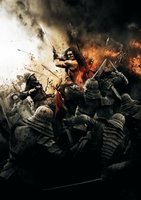 Conan the Barbarian movie poster (2011) tote bag #MOV_2ec35e1d