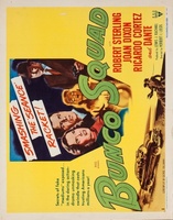 Bunco Squad movie poster (1950) Poster MOV_2ec6ed1d