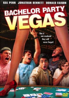 Bachelor Party Vegas movie poster (2006) mug #MOV_2ec82a65