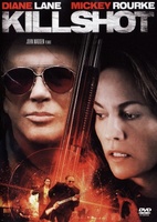 Killshot movie poster (2008) Poster MOV_2ec8613d