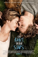 The Fault in Our Stars movie poster (2014) mug #MOV_2ec9d53b
