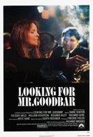 Looking for Mr. Goodbar movie poster (1977) Sweatshirt #655426