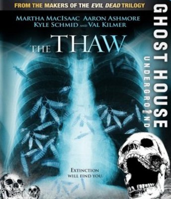 The Thaw movie poster (2009) Poster MOV_2ed4f536
