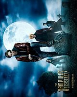 Cirque du Freak: The Vampire's Assistant movie poster (2009) Tank Top #665791
