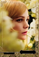 The Great Gatsby movie poster (2012) Poster MOV_2eda51dd