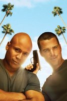 NCIS: Los Angeles movie poster (2009) Longsleeve T-shirt #673151