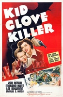 Kid Glove Killer movie poster (1942) t-shirt #MOV_2edcacad