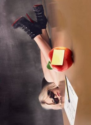 Bad Teacher movie poster (2011) Poster MOV_2ee4e889