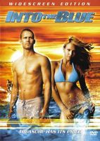 Into The Blue movie poster (2005) Tank Top #631919