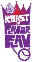 Comedy Central Roast of Flavor Flav movie poster (2007) Sweatshirt #642614
