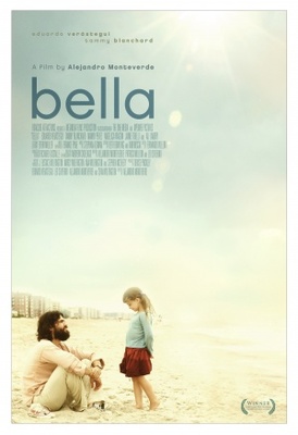 Bella movie poster (2006) hoodie