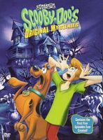 Scooby-Doo, Where Are You! movie poster (1969) tote bag #MOV_2ef9123c