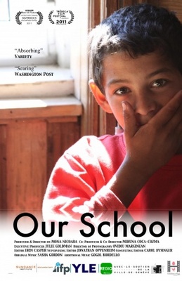 Our School movie poster (2011) Poster MOV_2efb2068