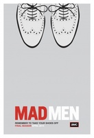 Mad Men movie poster (2007) Poster MOV_2efb9aa1