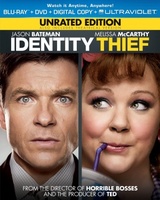 Identity Thief movie poster (2013) Tank Top #1199357