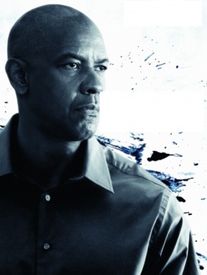 The Equalizer movie poster (2014) Poster MOV_2f0a3713