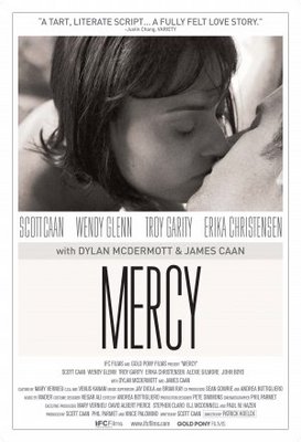 Mercy movie poster (2009) calendar
