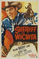 Sheriff of Wichita movie poster (1949) Poster MOV_2f0c8678