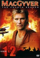 MacGyver movie poster (1985) t-shirt #MOV_2f11249f