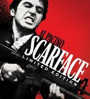 Scarface movie poster (1983) tote bag #MOV_2f135dc8