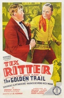The Golden Trail movie poster (1940) Poster MOV_2f15331e
