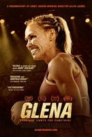 Glena movie poster (2014) Tank Top #1260063