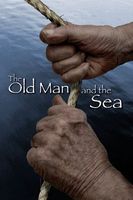 The Old Man and the Sea movie poster (1958) Poster MOV_2f18b744