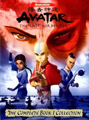 Avatar: The Last Airbender movie poster (2005) mug #MOV_2f1b4695