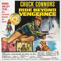 Ride Beyond Vengeance movie poster (1966) t-shirt #MOV_2f1b9dc9