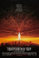 Independence Day movie poster (1996) Poster MOV_2f233f93
