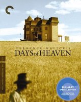 Days of Heaven movie poster (1978) tote bag #MOV_2f27fa1d