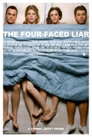 The Four-Faced Liar movie poster (2010) Tank Top #710564