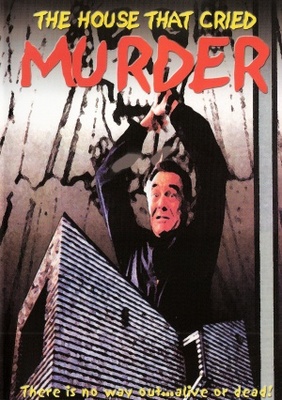 The House That Cried Murder movie poster (1973) calendar