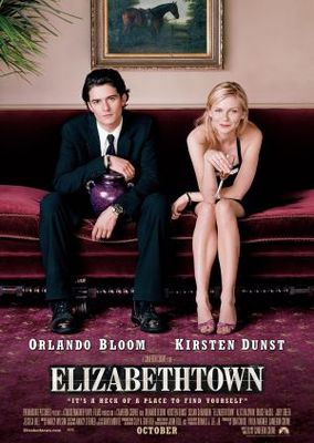 Elizabethtown movie poster (2005) Poster MOV_2f327e2a