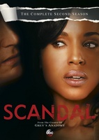 Scandal movie poster (2011) Longsleeve T-shirt #1125060