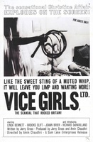 Vice Girls Ltd. movie poster (1964) t-shirt #MOV_2f42934b