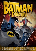 The Batman vs Dracula: The Animated Movie movie poster (2005) Poster MOV_2f4357b3