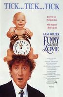 Funny About Love movie poster (1990) Sweatshirt #632221