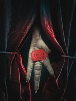 American Horror Story movie poster (2011) Poster MOV_2f585a50