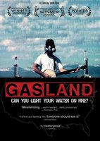 GasLand movie poster (2010) Tank Top #692769