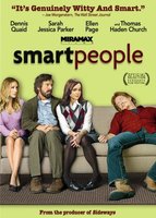 Smart People movie poster (2008) Sweatshirt #665330