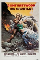 The Gauntlet movie poster (1977) Poster MOV_2f5e95de