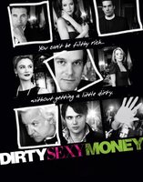 Dirty Sexy Money movie poster (2007) Poster MOV_2f5fc287