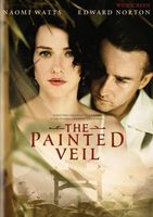 The Painted Veil movie poster (2006) Poster MOV_2f6300bf