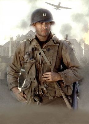 Saving Private Ryan movie poster (1998) Poster MOV_2f655d5c