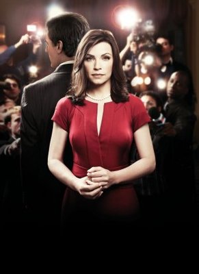 The Good Wife movie poster (2009) Poster MOV_2f687830