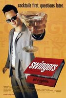Swingers movie poster (1996) Poster MOV_2f6b4fb1