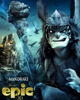 Epic movie poster (2013) Poster MOV_2f6bbafc