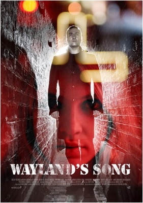 Wayland's Song movie poster (2013) Sweatshirt